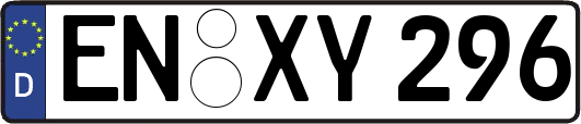 EN-XY296