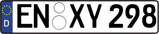 EN-XY298