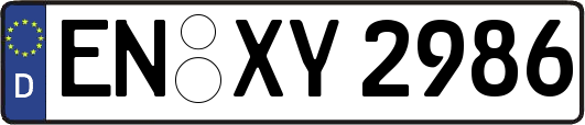 EN-XY2986