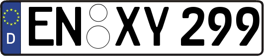 EN-XY299