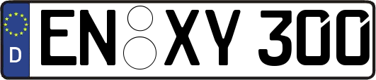 EN-XY300