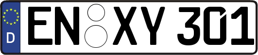 EN-XY301