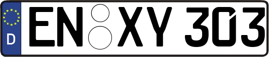 EN-XY303