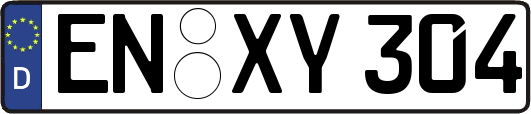 EN-XY304