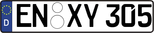 EN-XY305