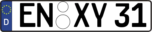 EN-XY31
