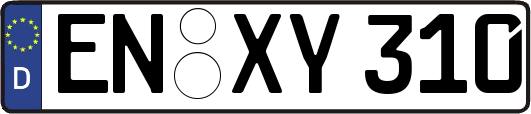 EN-XY310