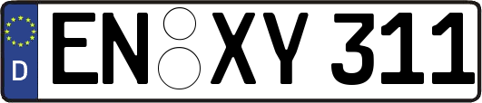 EN-XY311