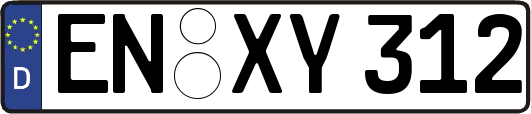 EN-XY312