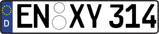 EN-XY314