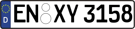 EN-XY3158