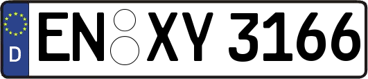 EN-XY3166