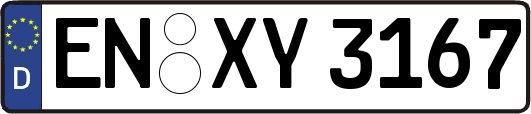 EN-XY3167