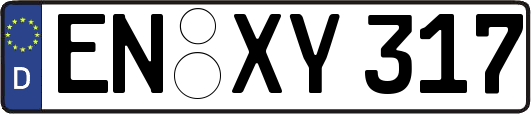 EN-XY317