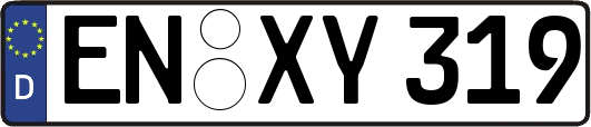 EN-XY319