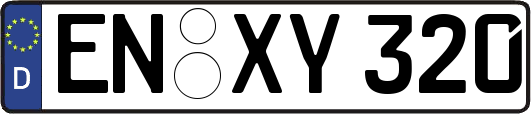 EN-XY320