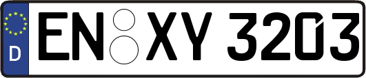 EN-XY3203