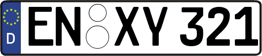 EN-XY321