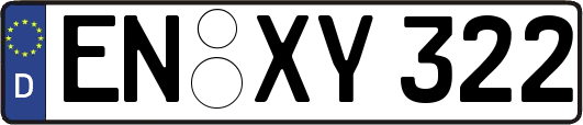EN-XY322