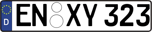 EN-XY323