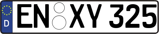 EN-XY325