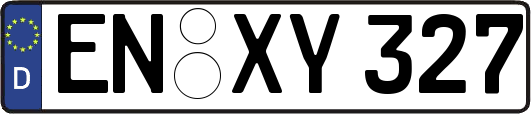 EN-XY327
