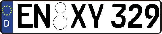EN-XY329