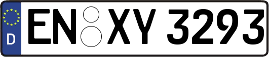EN-XY3293