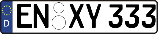 EN-XY333