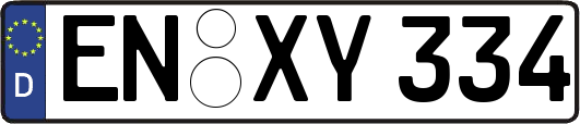 EN-XY334