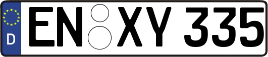 EN-XY335