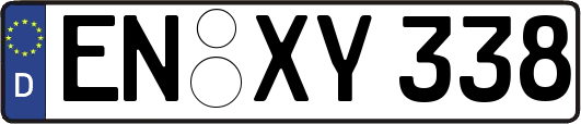EN-XY338