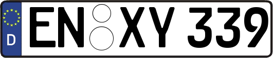 EN-XY339