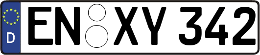 EN-XY342