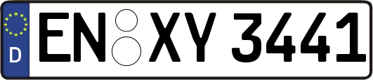 EN-XY3441
