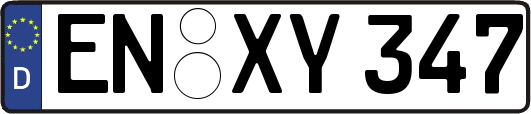 EN-XY347
