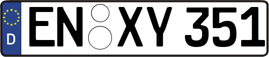 EN-XY351