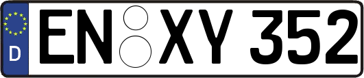 EN-XY352