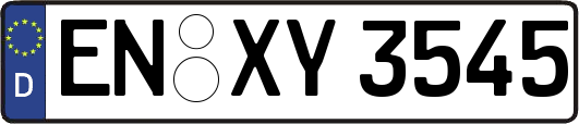 EN-XY3545