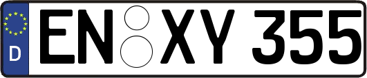 EN-XY355