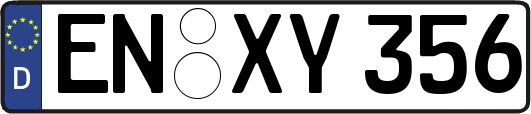 EN-XY356