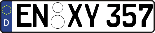 EN-XY357