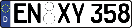 EN-XY358