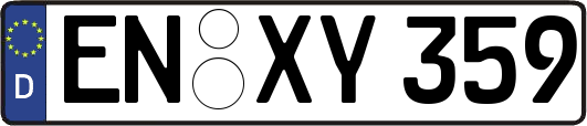 EN-XY359