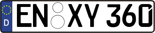 EN-XY360