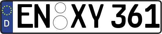 EN-XY361