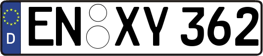 EN-XY362