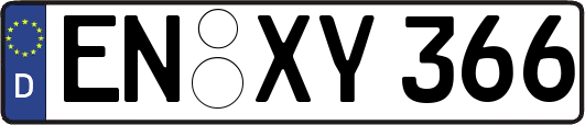 EN-XY366