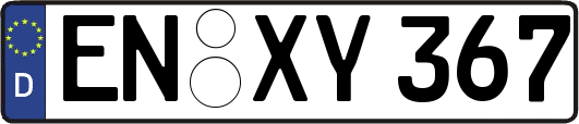 EN-XY367