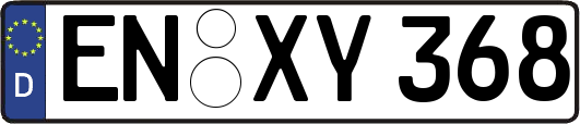 EN-XY368